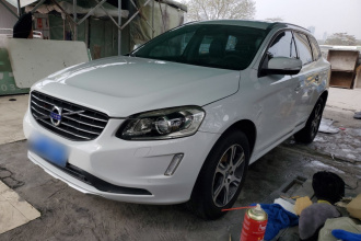 沃尔沃XC60(进口) 2014款 T5 智逸版