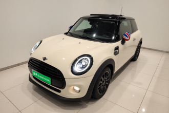 MINI 2018款 1.5T COOPER 经典派