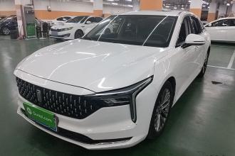奔腾B70 2022款 第三代 1.5T 自动悦享型