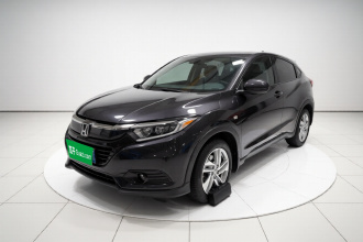 本田 缤智 2020款 1.5L CVT精英版