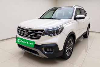 起亚 智跑 2018款 2.0L 自动智享豪华版 国V