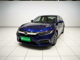 本田 英仕派 2019款 260TURBO 精致版 国V