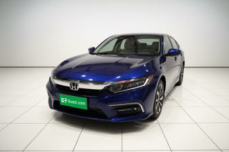 本田 英仕派 2019款 260TURBO 精致版 国V