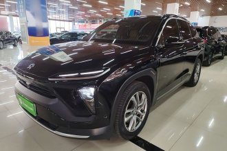 蔚来ES6 2020款 455KM 运动版