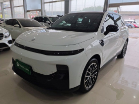 零跑汽车 零跑B10 2025款 510悦享版