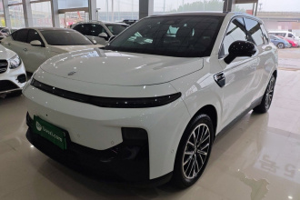 零跑汽车 零跑B10 2025款 510悦享版