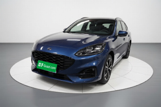 福特 锐际 2020款 EcoBoost 245 四驱纵享款ST-LINE