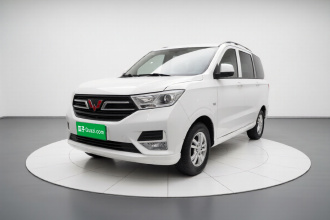 五菱汽车 五菱宏光 2021款 1.5L S标准型LAR