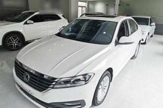 大众 朗逸 2021款 280TSI DSG舒适版