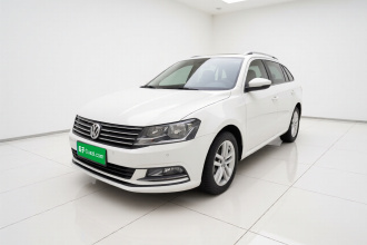 大众 朗行 2015款 230TSI DSG舒适版