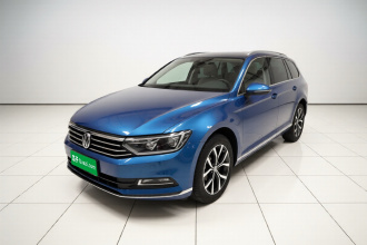 大众 蔚揽 2017款 380TSI 两驱舒行版