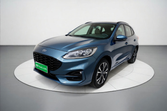 福特 锐际 2020款 EcoBoost 245 四驱纵享款ST-LINE