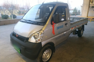 五菱汽车 五菱荣光小卡 2020款 1.2L基本型 国VI 单排LSI