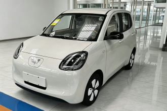 五菱汽车 宏光MINIEV 2025款 第四代 四门版 进阶款