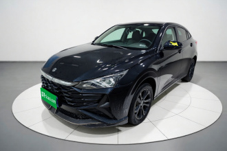 东风风神 奕炫 2025款 1.5L 自动豪华型