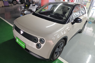 firefly萤火虫 2025款 发光版