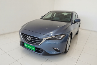 马自达CX-4 2016款 2.0L 自动两驱蓝天品位版