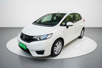 本田 飞度 2014款 1.5L LX CVT舒适型