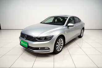 大众 迈腾 2019款 330TSI DSG 领先型 国VI