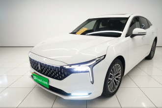 奔腾B70 2022款 第三代 1.5T 自动乐享型