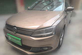 大众 速腾 2012款 1.6L 自动时尚型