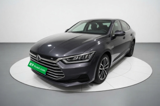 比亚迪 秦Pro 2020款 超越版 1.5TI 自动旗舰型