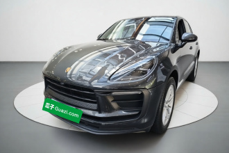 保时捷 2024款 Macan 2.0T