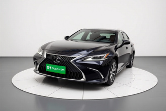 雷克萨斯ES 2020款 200 卓越版