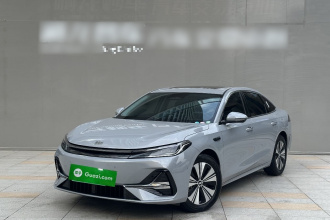 吉利银河 银河A7 2025款 EM-i 150km 探索+版