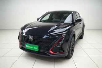 长安UNI-T 2020款 1.5T 旗舰型