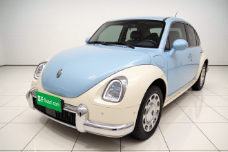 欧拉芭蕾猫 2023款 401km 尊贵型