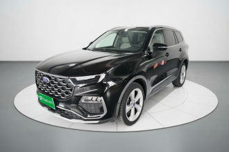 福特 领裕 2021款 EcoBoost 225 尊领型PLUS 6座