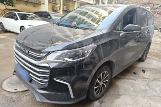 上汽大通MAXUS 大通G50 2022款 1.5T 手动畅游A