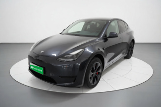 特斯拉 Model Y 2024款 后轮驱动版