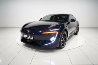 阿维塔12 2025款 Ultra增程版