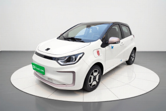 思皓 花仙子 2021款 302km 豪华型 30.2kWh