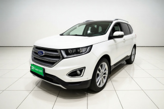 福特 锐界 2015款 2.0T GTDi 四驱尊锐型