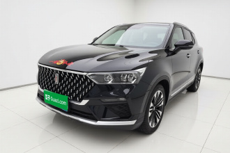 奔腾T77 2021款 PRO 280 TID 自动豪华型