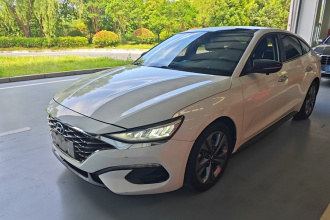 现代 菲斯塔 2019款 280TGDi 运动版 国VI