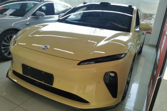 蔚来ET5T 2024款 75kWh Touring