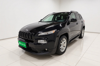 Jeep 自由光 2016款 2.0L 优越版