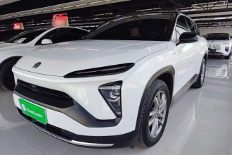 蔚来ES6 2022款 75kWh 运动版