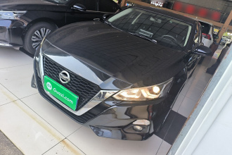 日产 天籁 2021款 2.0L XE 专享版