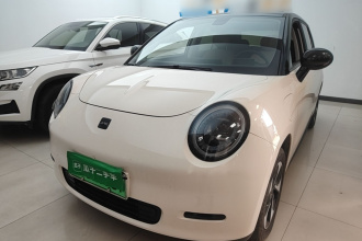 江淮钇为 钇为3 2024款 挚爱版 405km Lite