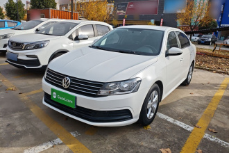 大众 朗逸 2015款 1.6L 自动风尚版