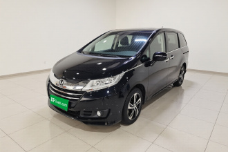 本田 奥德赛 2015款 2.4L 智享版