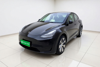 特斯拉 Model Y 2022款 改款 后轮驱动版