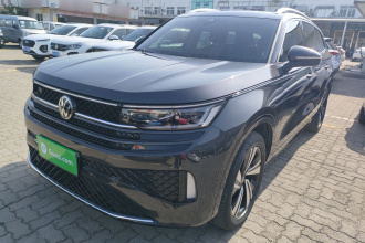 大众 揽巡 2023款 380TSI 四驱R-Line巡游版