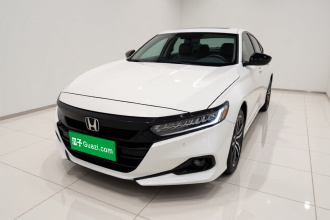 本田 雅阁 2022款 260TURBO 幻夜·尊贵版