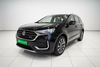 福特 锐界 2021款 PLUS EcoBoost 245 两驱豪锐型 7座